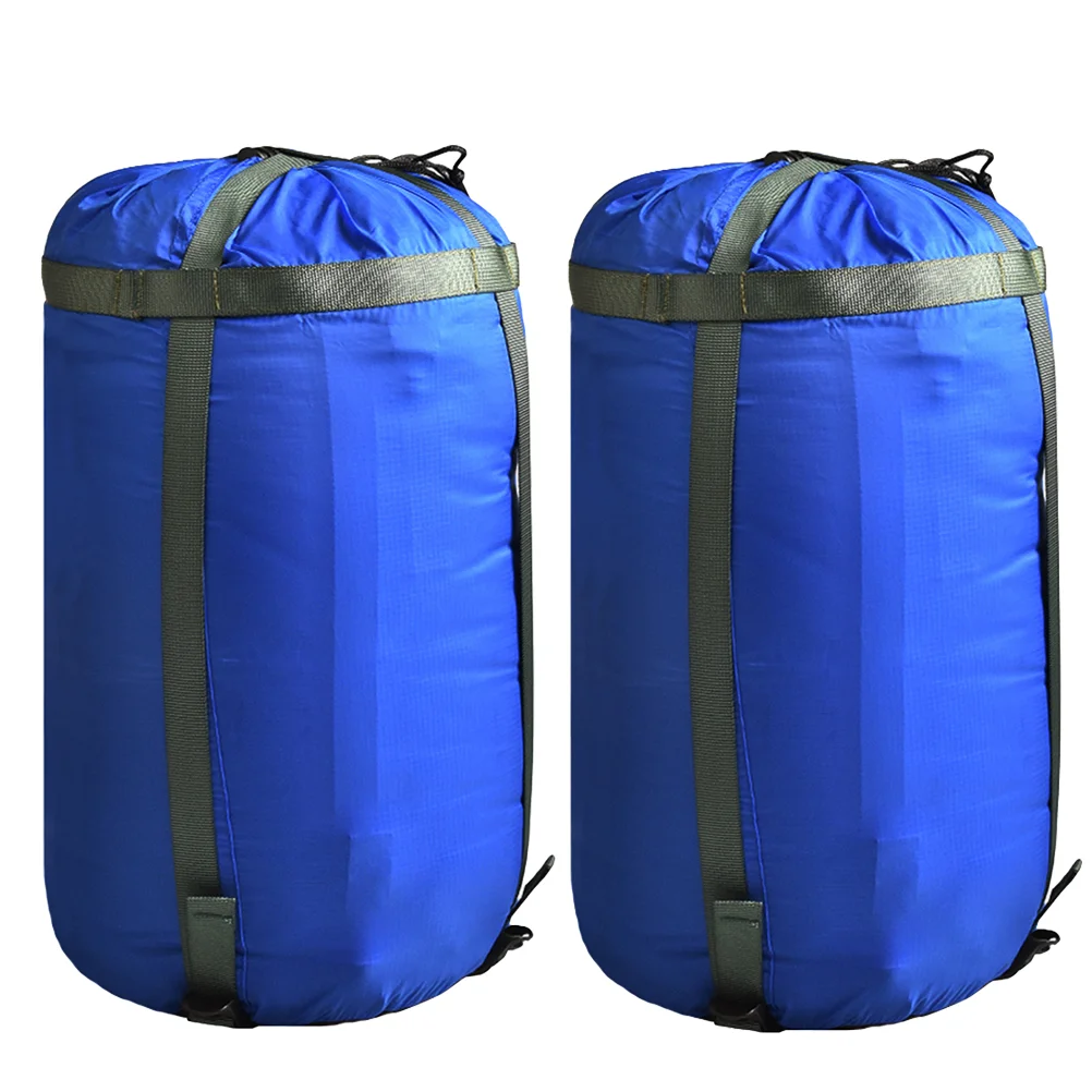 

Comforter Storage Bag Outdoor Bags Stuff Sack Travel Bag Organizer Travel Sack Compression Bag Camping