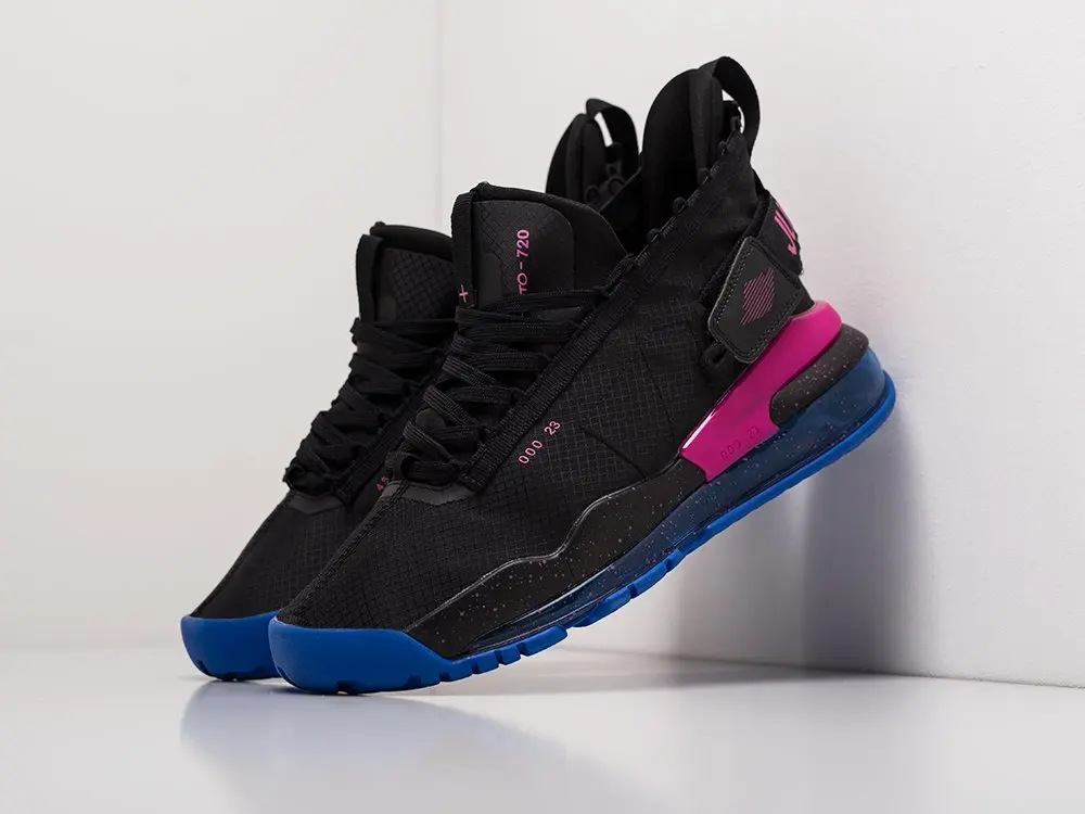 Кроссовки Nike Jordan Proto-Max 720 