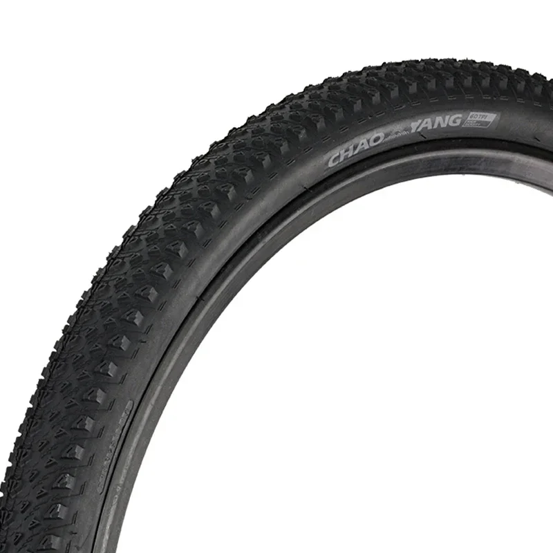 CHAOYANG H-5185 Велосипедная складная шина 26/27 5/29x1 95 SHARK SKIN Легкая MTB горная велосипедная