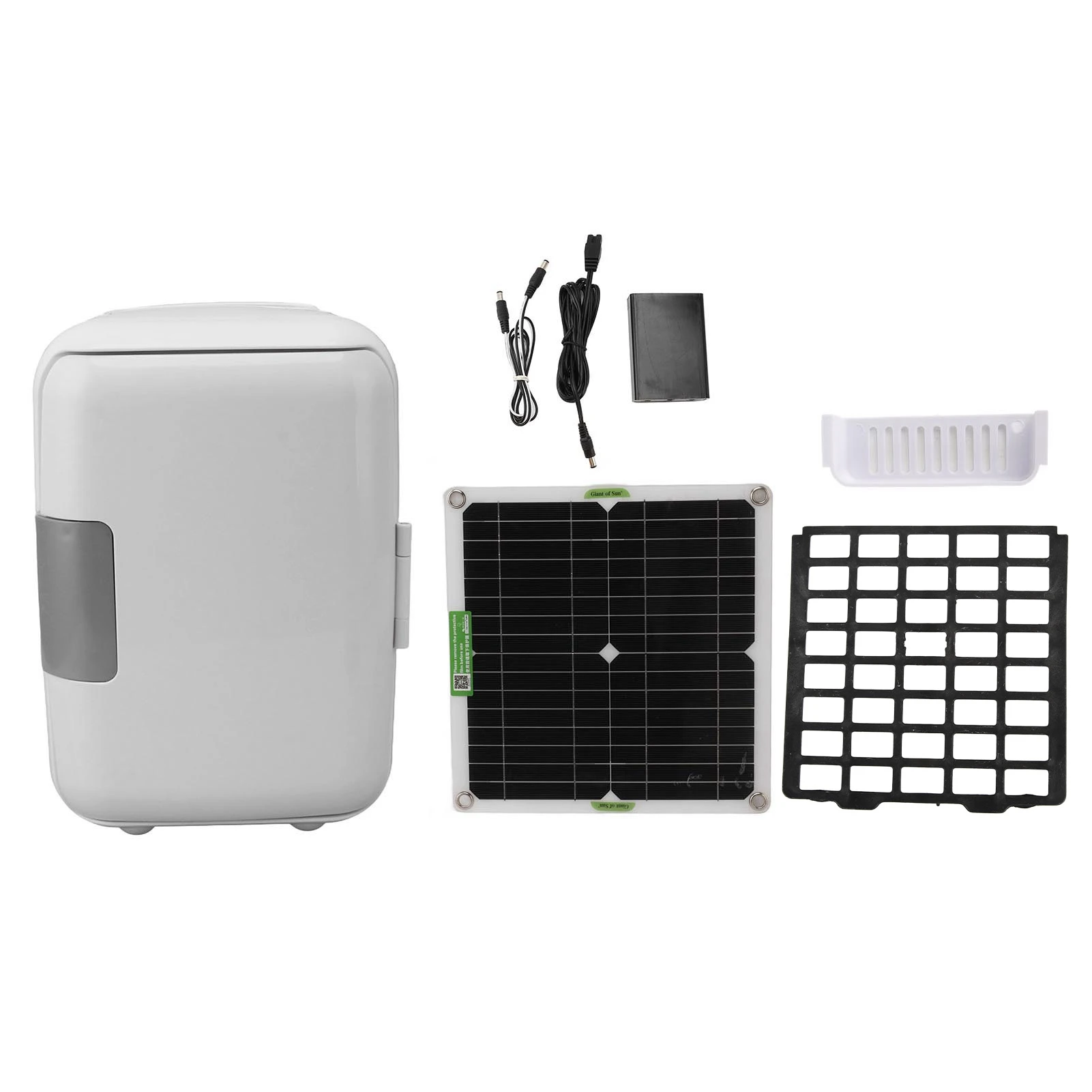 Солнечная Нагревательная Панель 50 Вт 58 Энергоэффективная Монокристаллическая