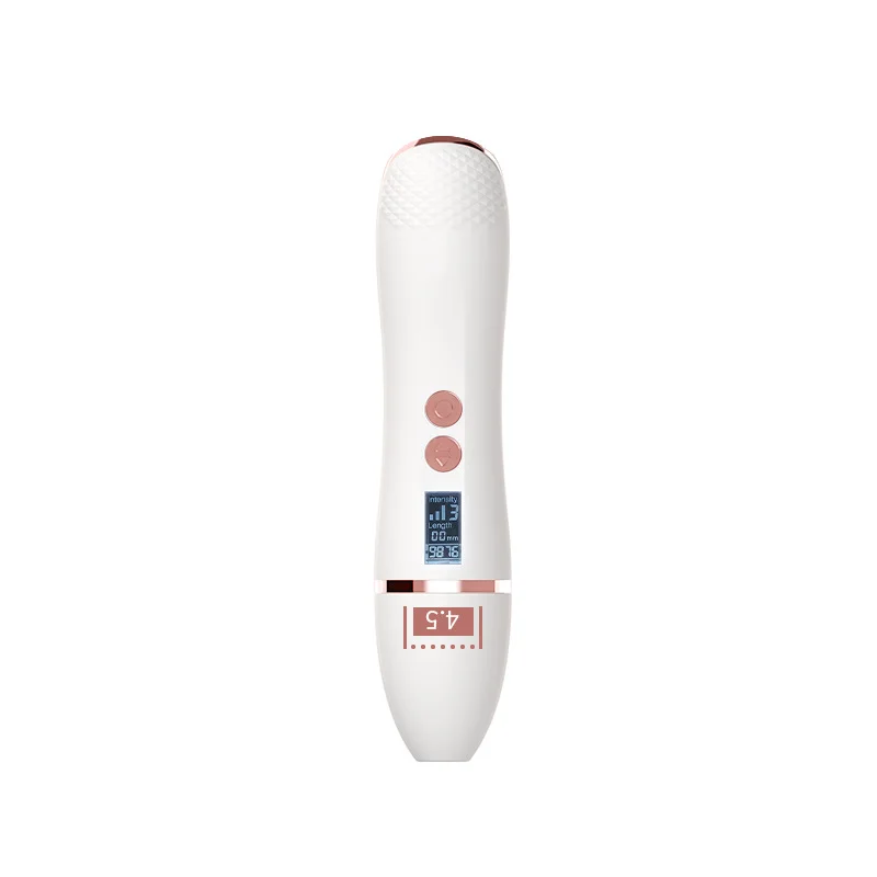 

Handheld Mini Ultrasonic Beauty Machine Face Lifting Massager Removal Anti-Aging Skin Tightening Eye Care Home SPA