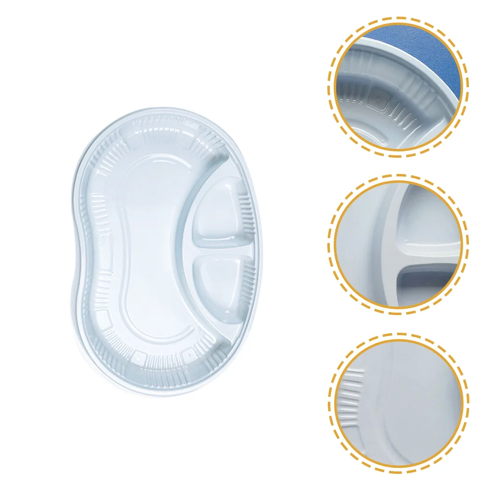 

Лотки Traydental, инструменты, принадлежности, аксессуары для почек, профессиональное подавление пищи