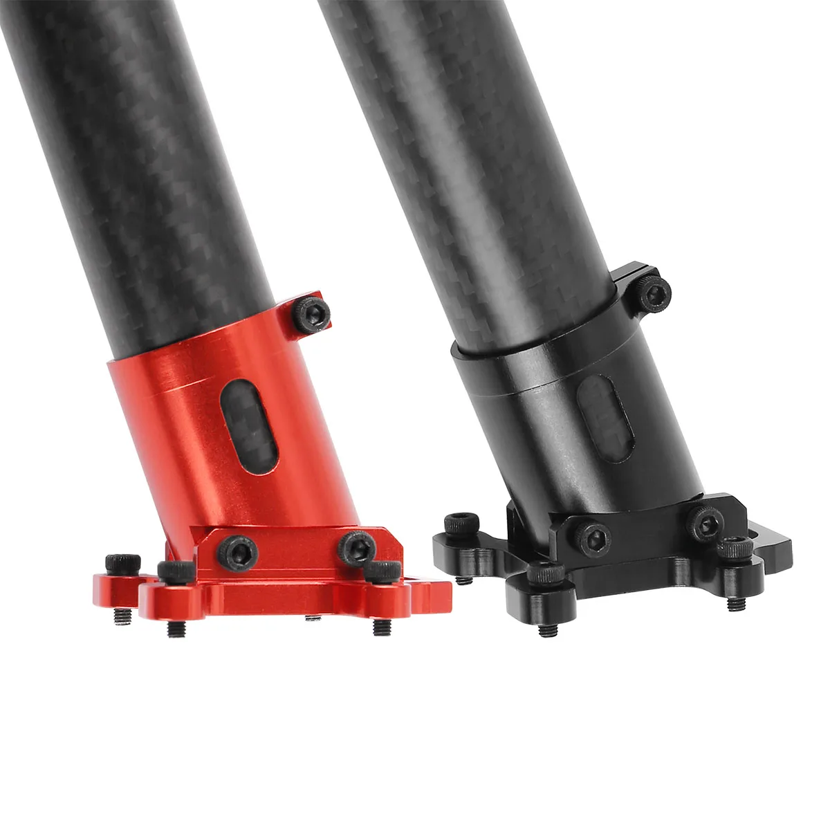 Соединитель шасси 25 мм фиксирующая деталь с ЧПУ угол наклона 120 градусов для