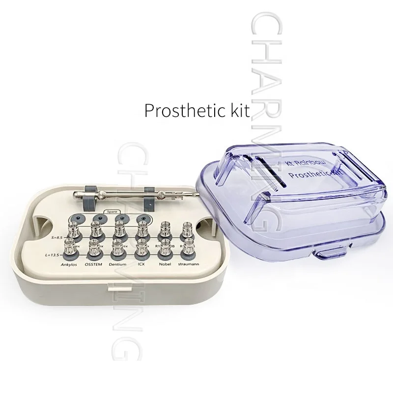 D ental оборудование im динамометрический ключ для растений / лабораторное abutment