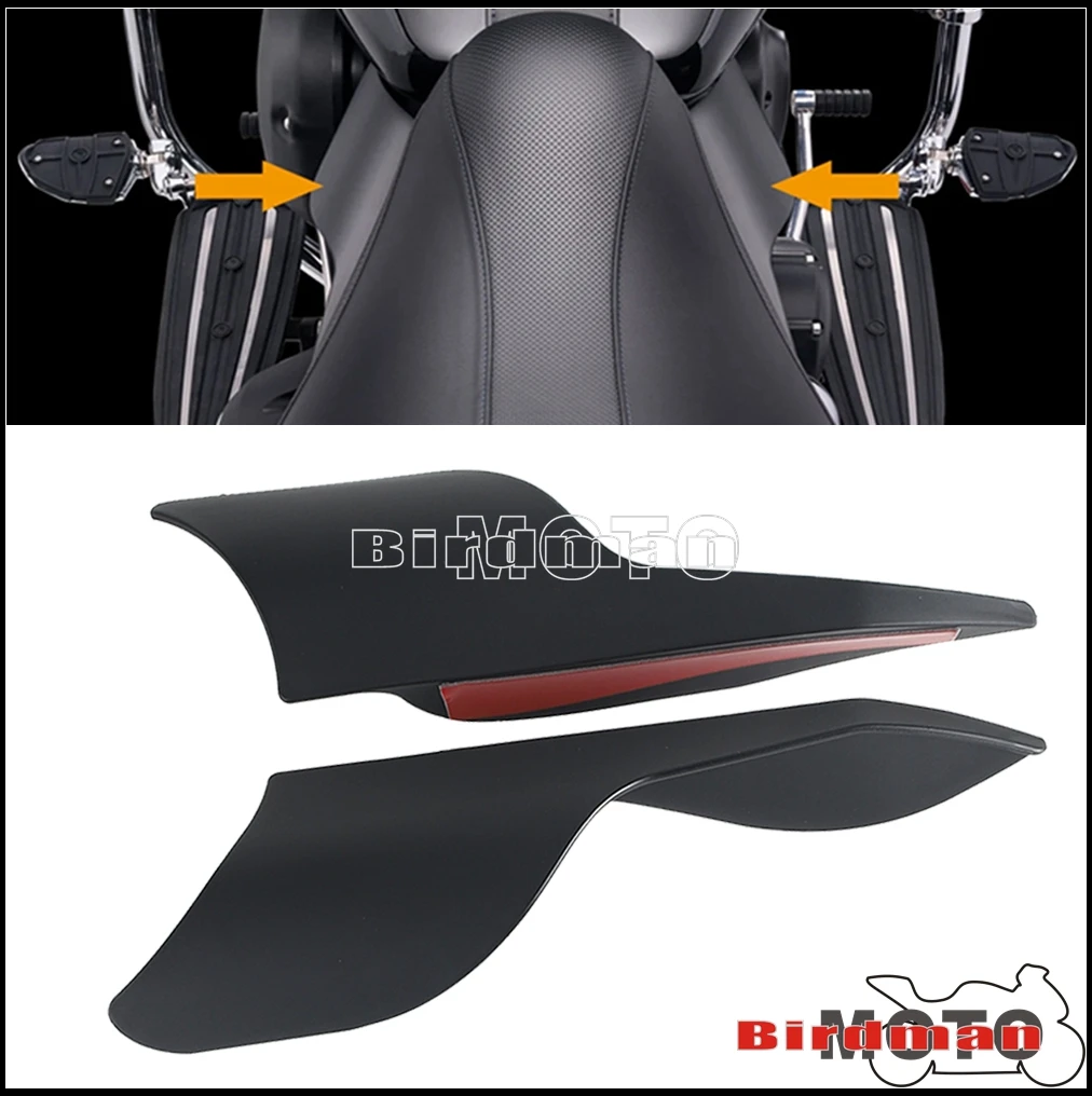 Средняя рама двигателя мотоцикла теплозащитный экран воздушный дефлектор