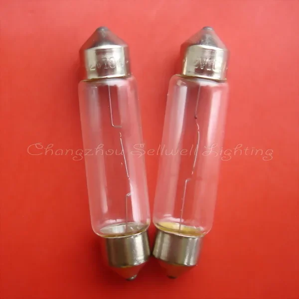 Авто Лампа 12В 10Вт 11х44В144 2025-03