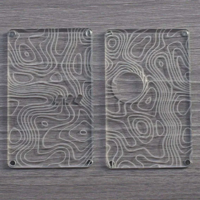 Автомобильные и запасные части кронштейн для хранения багажника панели дверной