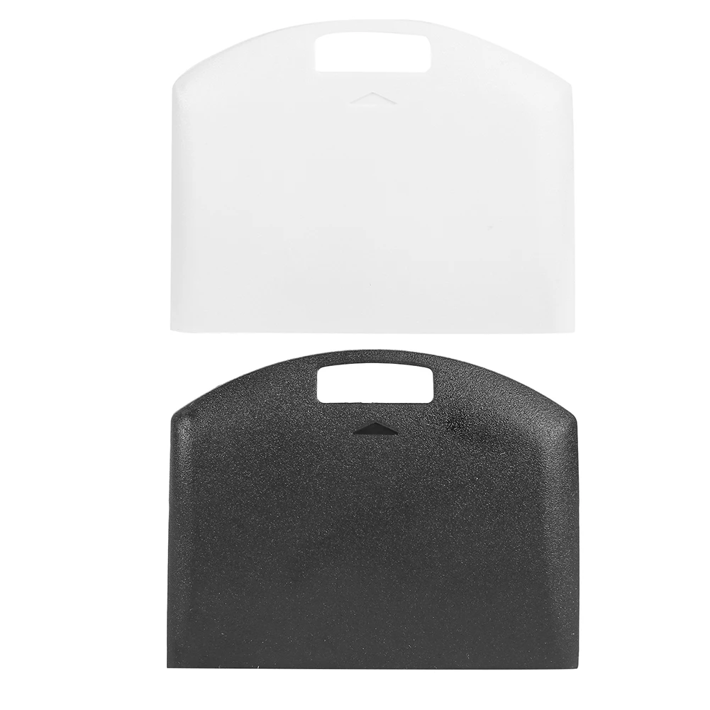 1 шт. крышка задней двери аккумулятора защитный чехол для PSP 1000 запасная часть