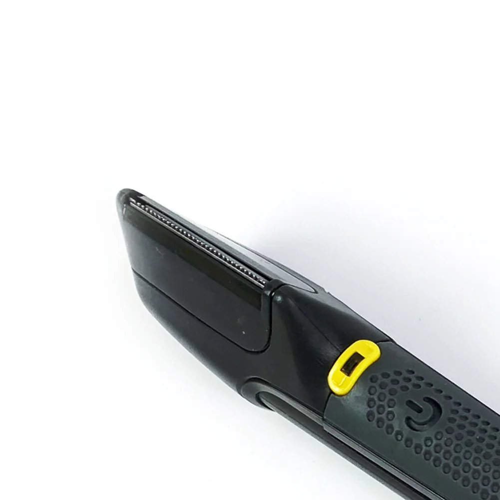 3 в 1 Электрический триммер для бороды безопасная бритва противоскользящий