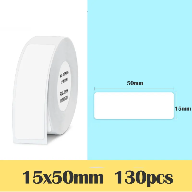 

Holyhah Niimbot Label Paper этикетки