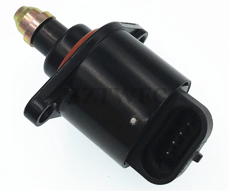 Регулятор холостого хода для FIAT TEMPRA VW GOL PARATI POLO QUANTUM SAVEIRO 1.6 1.8 2.0 D5150 0279980491 7079064 026906247A.