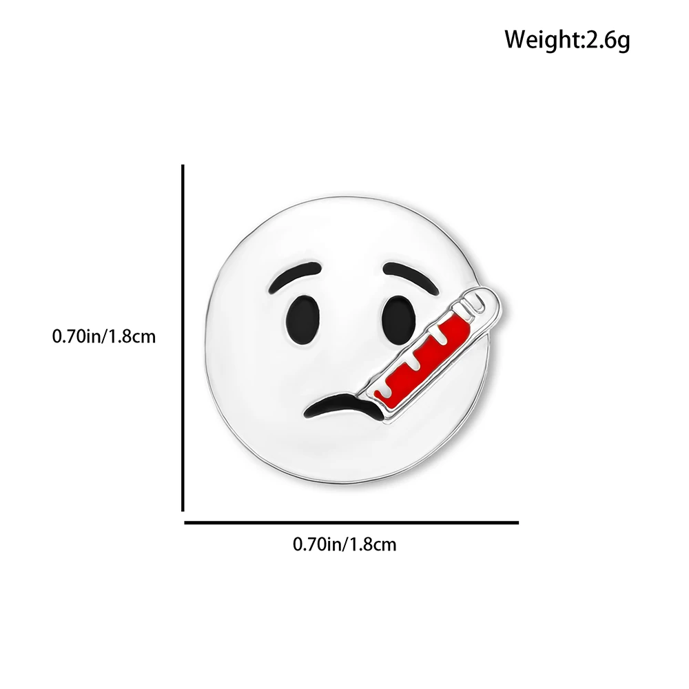Медицинский милый медицинский значок DCARZZ холодная фотография забавная медицина