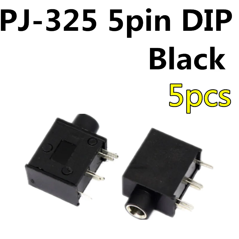 

Аудио разъем 3.5 мм FSXSEMI