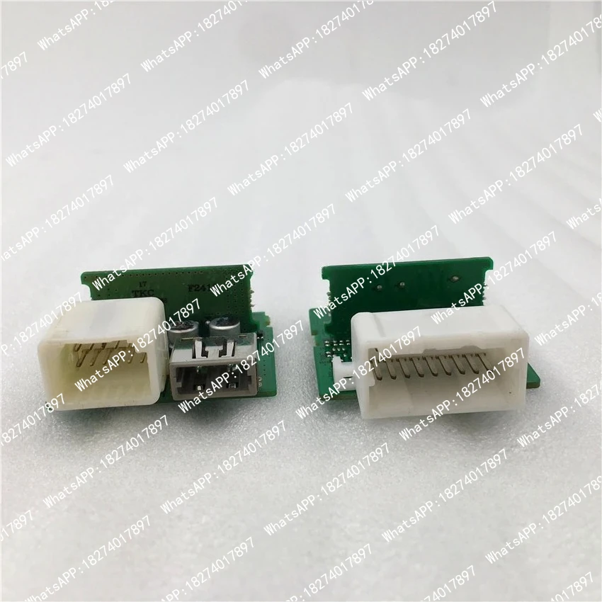 Фото 1 шт. USB-порт AUX для iPod, совместимый с современными моделями Langdong Mingtu Zhipao Shipao Yuxiang Lingxiang №4