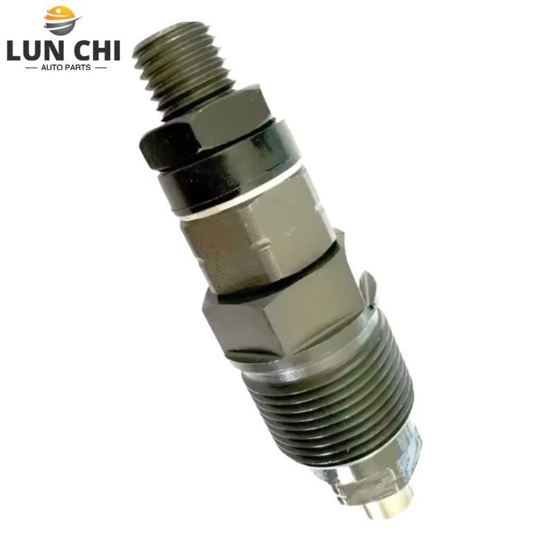 OEM 8-97140624-0 105007-1240 Топливный инжектор для дизельного двигателя Isuzu 4JG2 Kubota D902 D722 Z482 Z602 (art.: 3920dce5bf6f5) - 3920dce5bf6f5