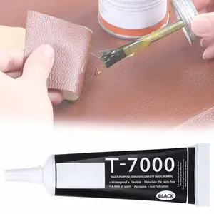 Effective T7000 Glue Transparent Universal All-purpose Glue Professional Repair Glue