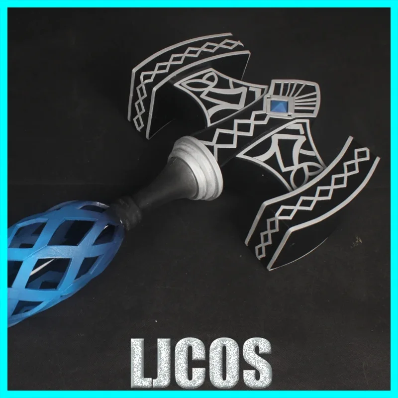 Косплей-Реплика оружие для косплея разных персонажей