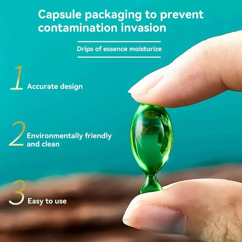 Масло Кератиновое для волос быстрое восстановление за 5 секунд увлажняющее