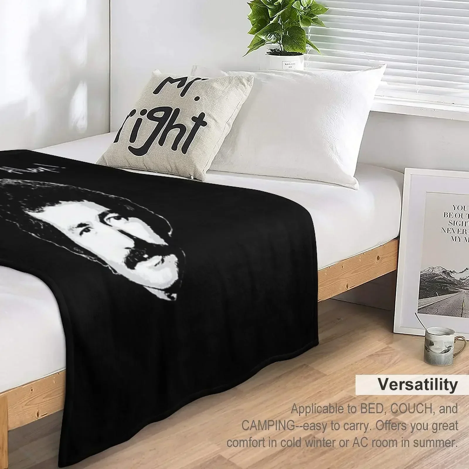 Одеяло alex trebek rip одеяла и пледы дорожное летнее постельное белье роскошные St