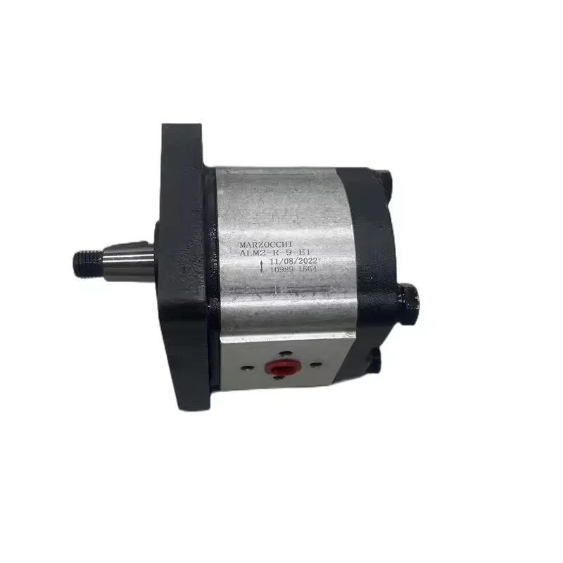 OEM ODM DESIGN Nuoyi AZPFF-20-028/028 AZPF AZPFF AZPFFF серии R A B3020 Гидравлический шестеренный насос
