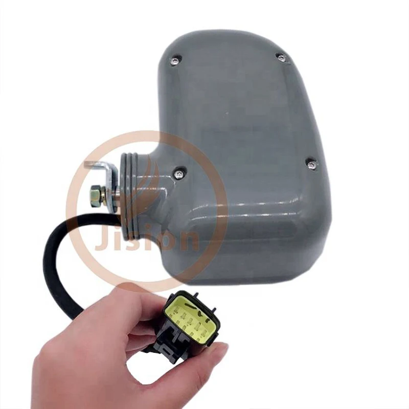 

EC210B EC240 EC290B Excavator Monitor Display Panel ECU 14390065 14636301