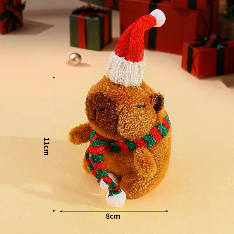 Подвесная капибара