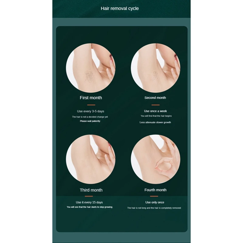 Рисунок 3 - 2-в-1 устройство для удаления волос