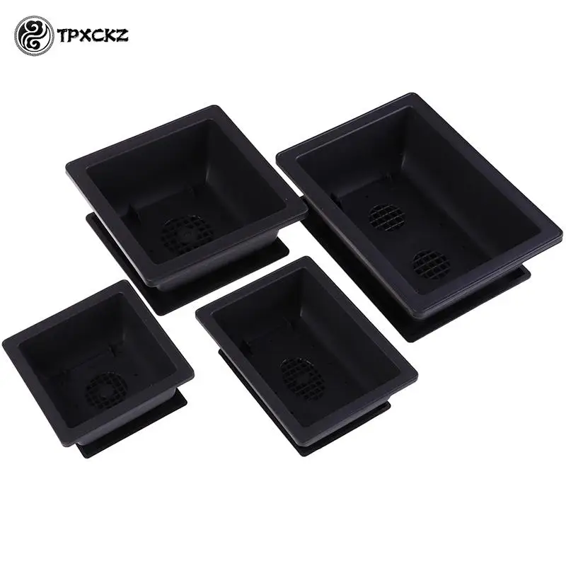 

1 шт., пластиковый горшок для детской комнаты