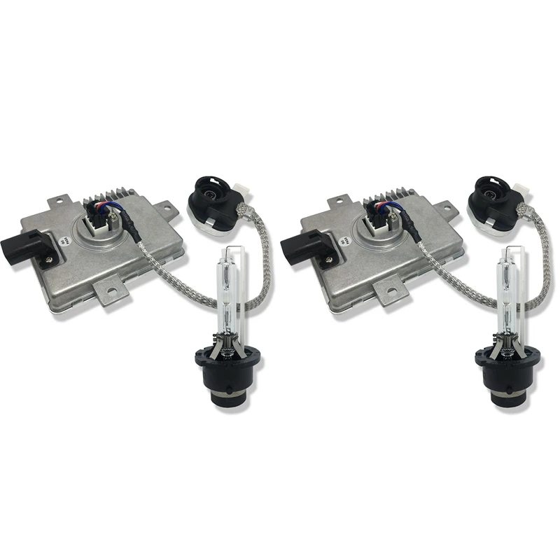 

Ксеноновый балласт для фар Acura TL, л, Mazda 3, л, 33119-S0K-A10, 33109-S0K-A02, 2 шт.