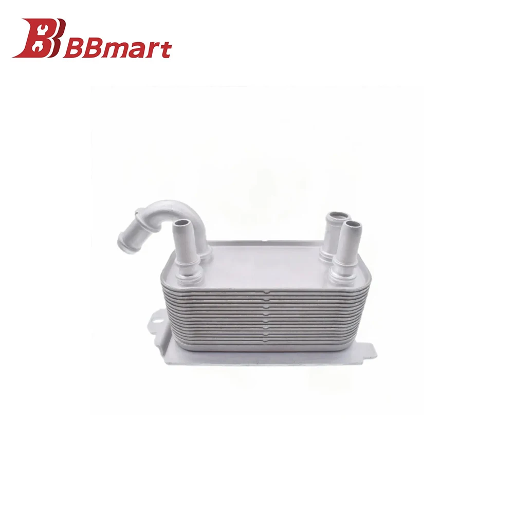 

30792231 BBmart Auto Parts 1 Pcs Oil Cooler For Volvo S60 S80 V60 V70 XC70 Wholesale Factory Price Car Accessories