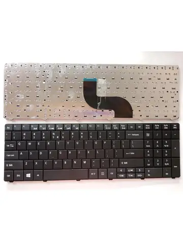 Клавиатура ZUIDID для Acer E1-531 E1-571