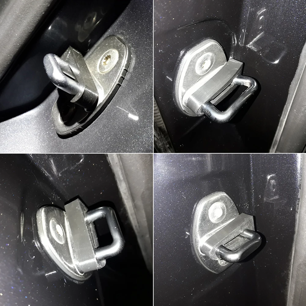 Для VW Touran 1T 2003 - 2010 2011 2012 2013 2014 2015 дверной замок