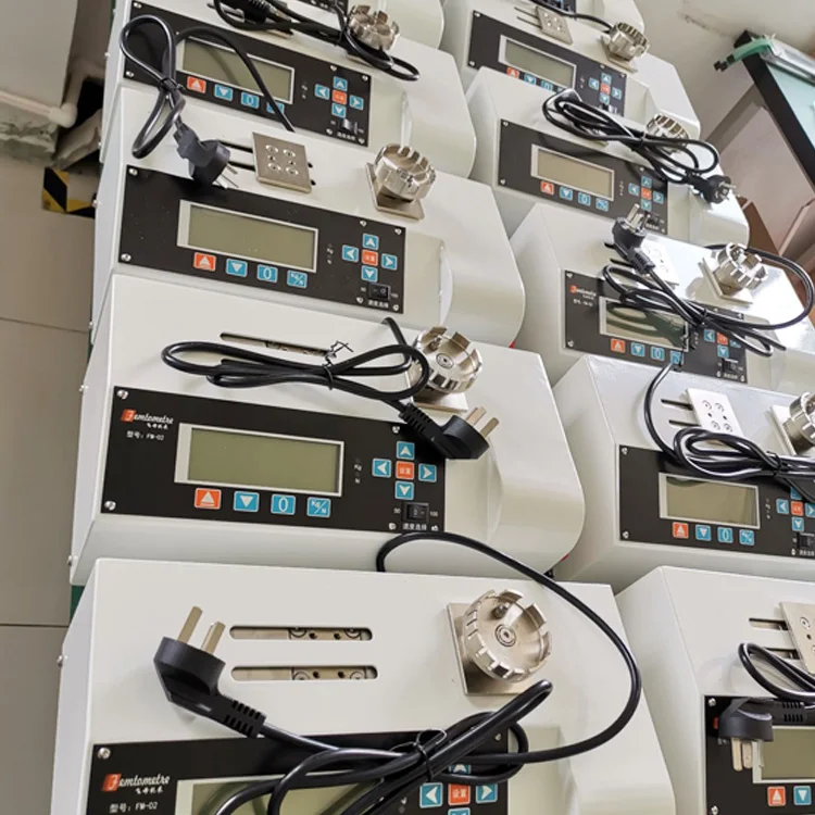 Машина для испытания на растяжение тестер силы вытягивания клемм проводов TT03