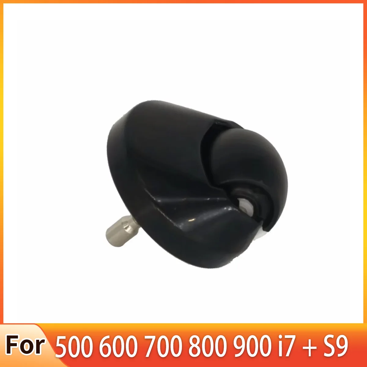 

Переднее колесо ролика для iRobot Roomba, аксессуары для iRobot Roomba 500 600 700 800 900 i7 + S9 Series 560 650 770 780 860 980, роликовое колесо в сборе