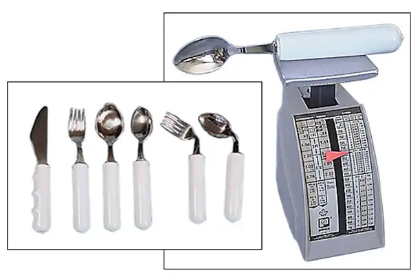 

cutlery, straight, 8 oz, fork