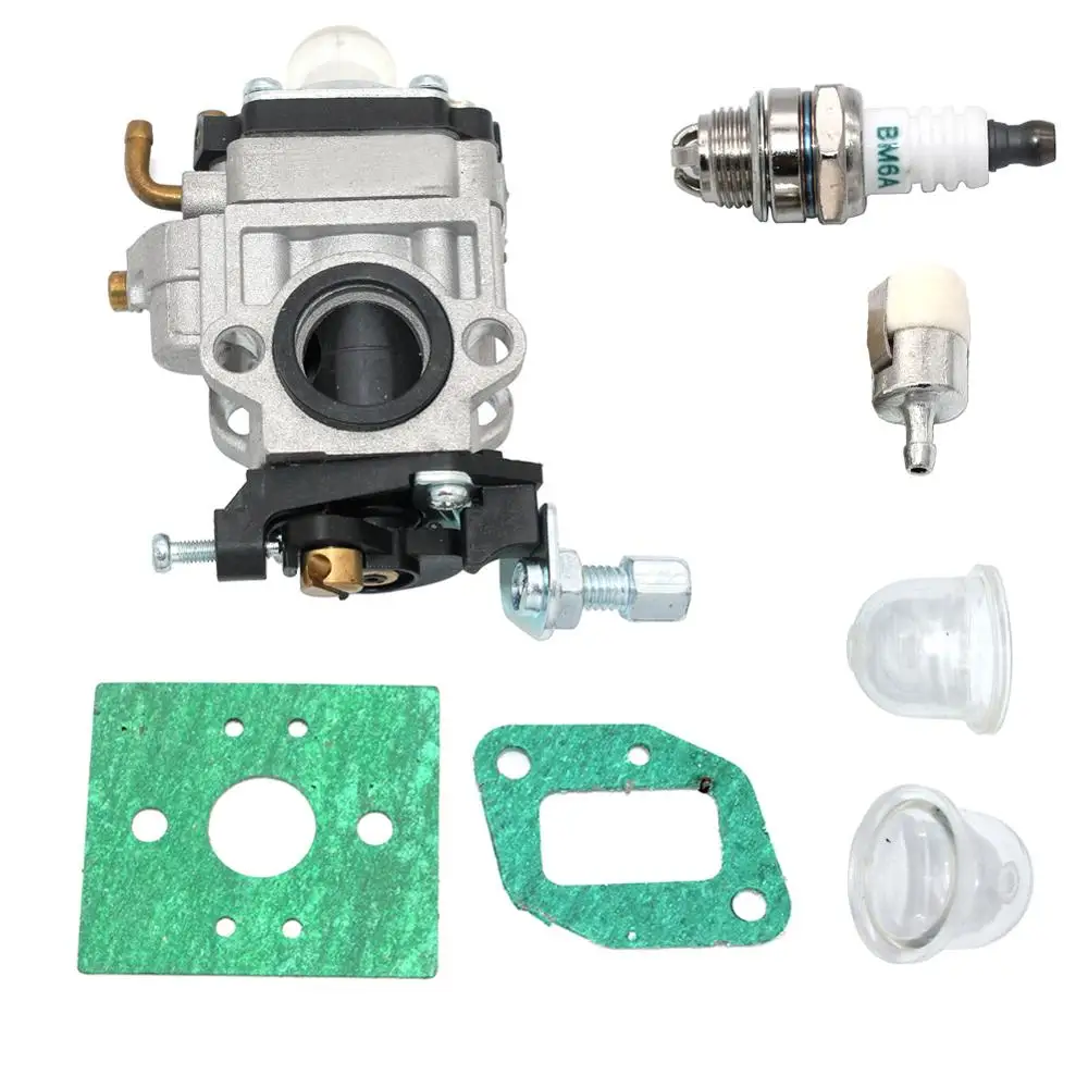 Карбюратор для рюкзака Makita EB7660TH