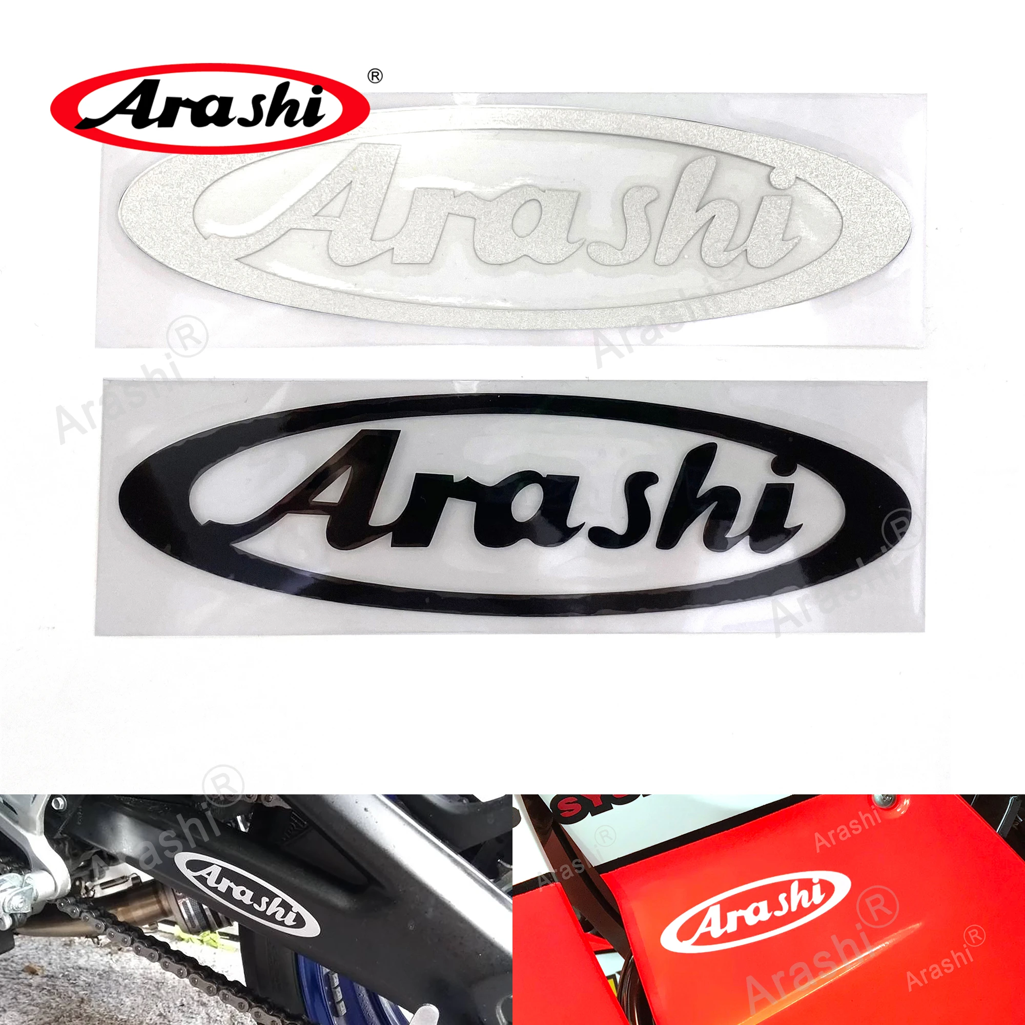 

2 шт., флуоресцентные наклейки на мотоцикл, велосипед, автомобиль