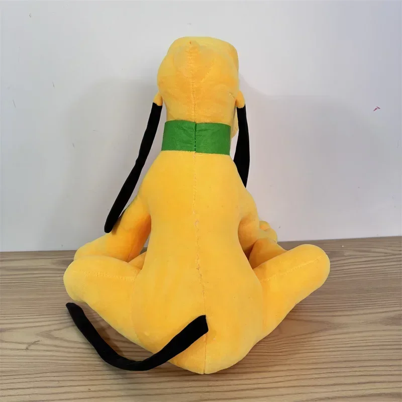 28-55 см Disney классический аниме персонаж Плутон собака мягкая плюшевая игрушка