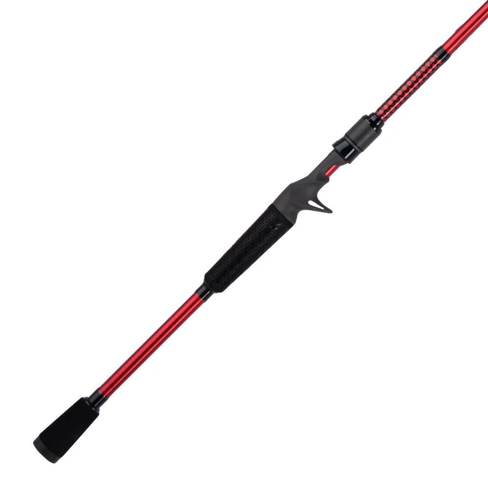 

7’ Carbon Casting Rod, One Piece Casting Rod,freight free