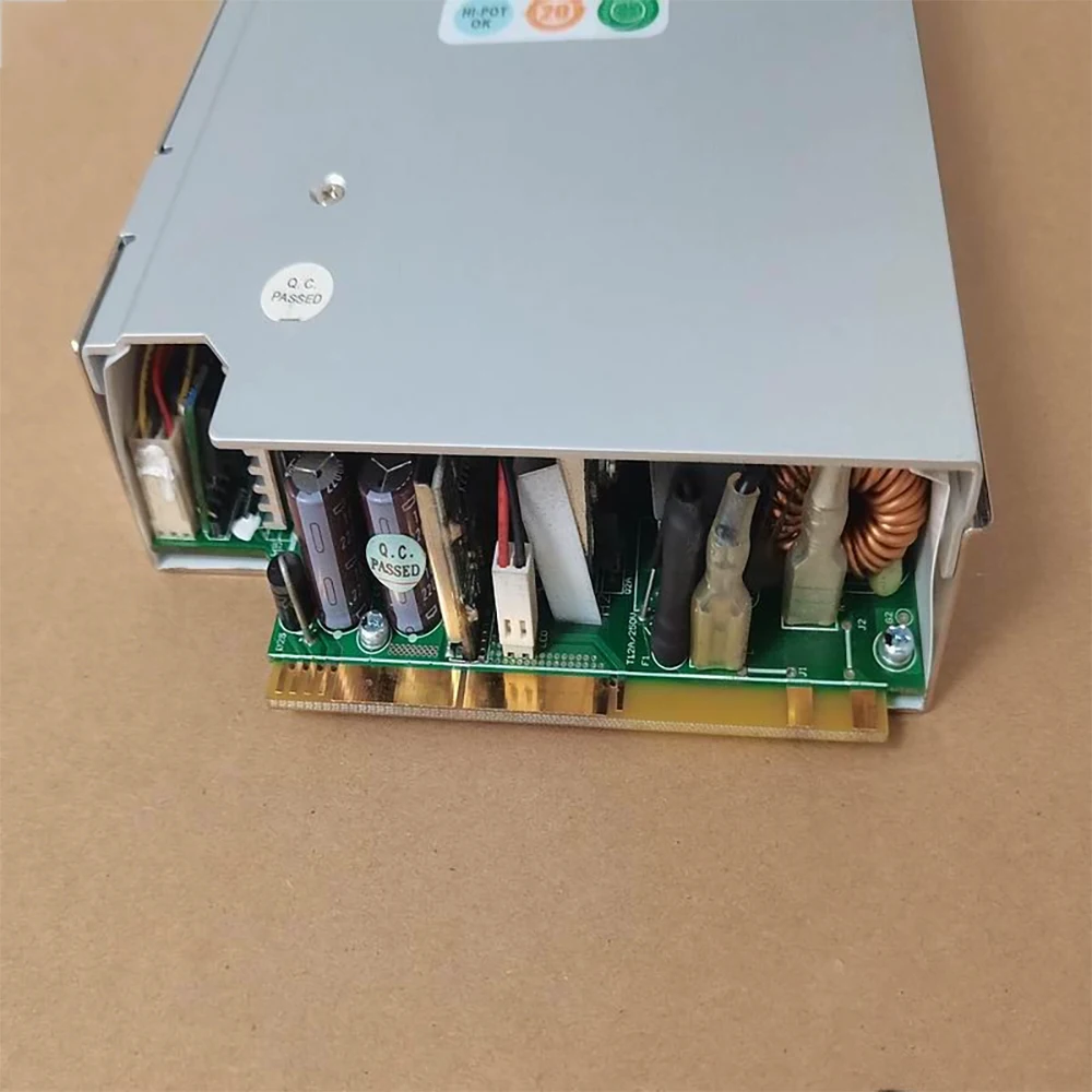 Для сервера импульсного источника питания Zippy резервный блок 800 Вт MRG-3800V-R