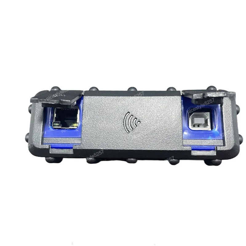 Фото Диагностический интерфейс Gds2 Mdi2 Wifi Multi-diagnostic Interface OBD2 для автомобилей, программное обеспечение TIS2000 №3