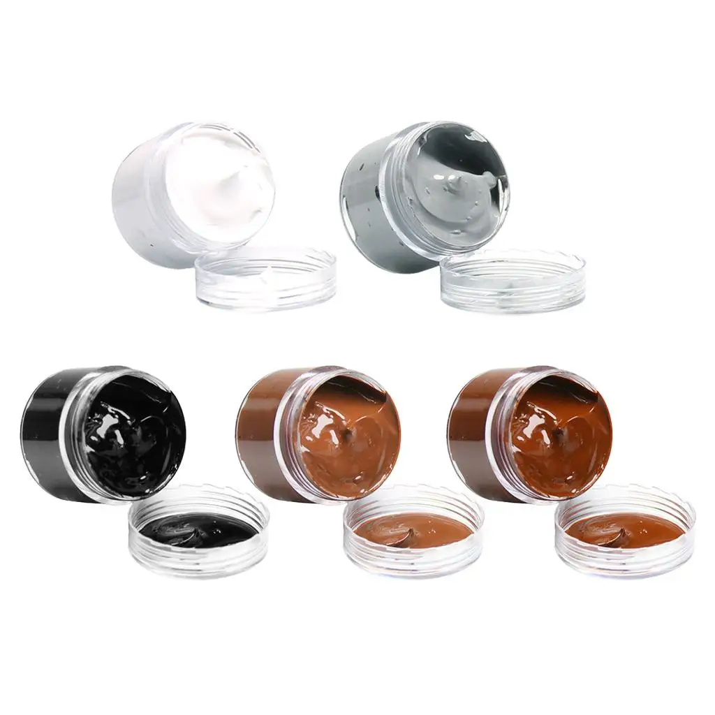 Восстановитель кожи для ремонта диванной куртки сумок выцветший изношеный цвет