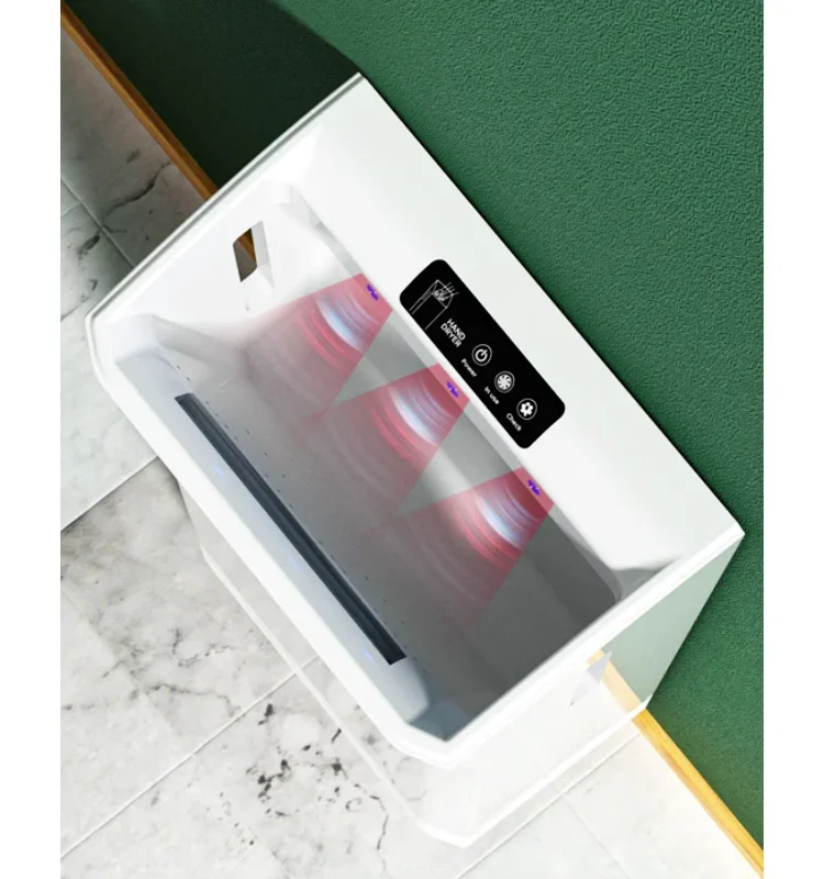 álche-mains à jet automatique фреска Sonnentche-mains capteur électrique ABS Valmation отечественный и hôtelière avec HEPA