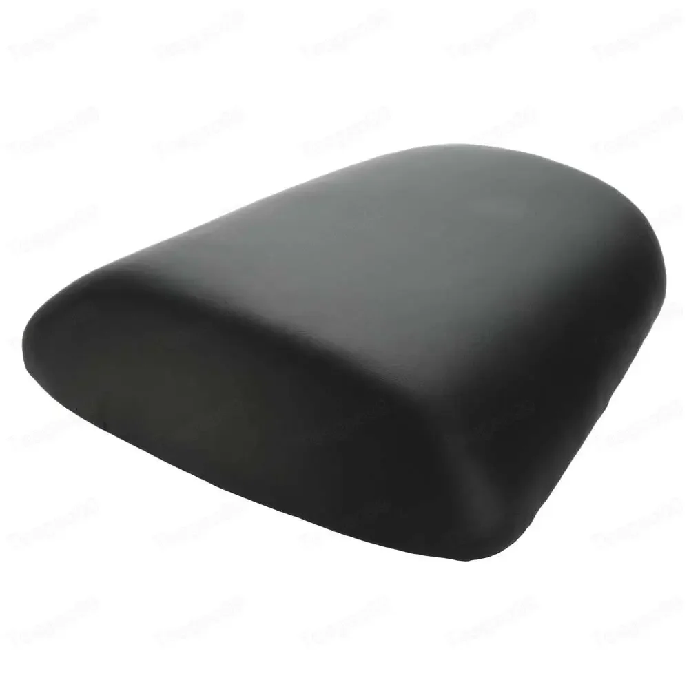 Мотоциклетный задний пассажирский пильон из искусственной кожи для Kawasaki Ninja ZX6R