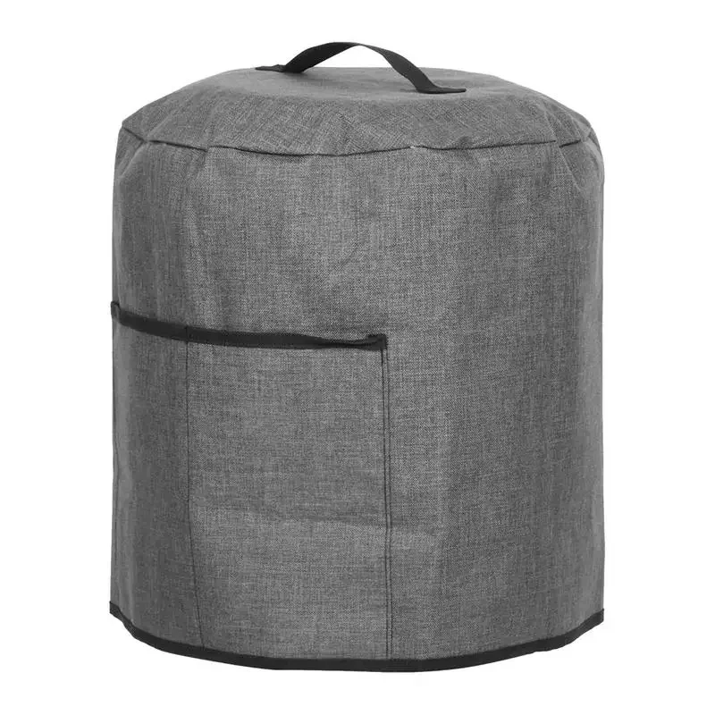 

Air Fryer Cover Dust Cover For Air Fryer Long-Lasting Appliance Cover Dust Cover Keep Air Fryers & Pressure Cookers