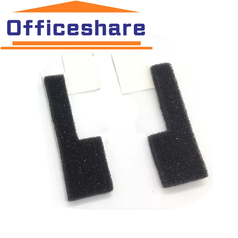 

10Set Develop Drum Seal B140-3099 +B140-3100 For Ricoh 1060 1075 2060 2075 6000 7000 8000 6001 7001 8001 5500 6500