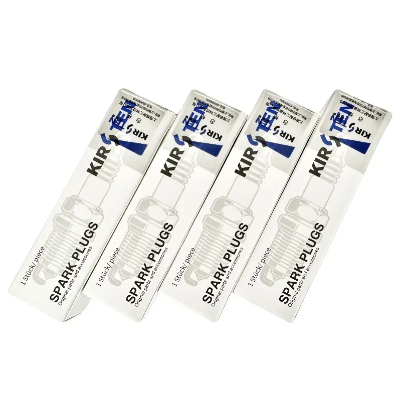 

Свеча зажигания KIRSTEN Iridium для BMW MINI 1.6T 12122158165 12122293697 12120034098 A 2781590100 ИЛЗКБР7Б8ДГ(95770) КСП95770