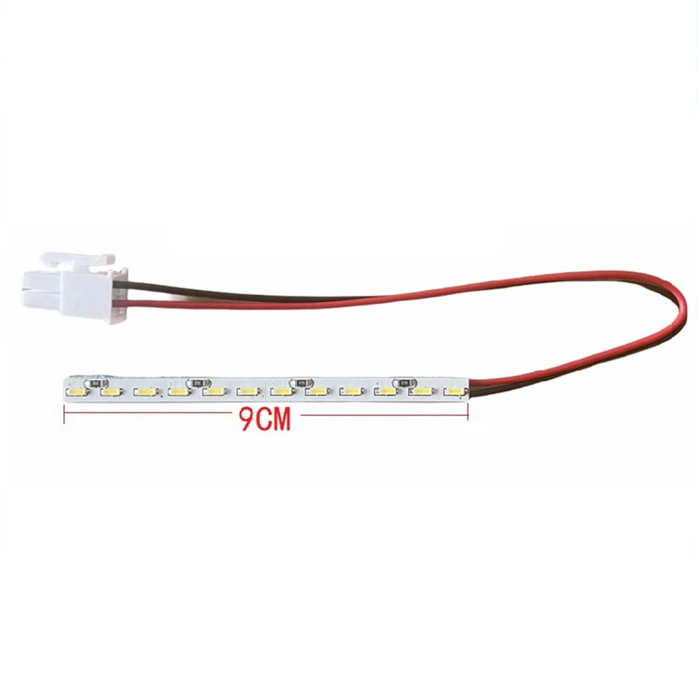 

Светодиодная подсветка для холодильника Haier BCD-455WDGB