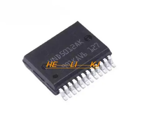 Бесплатная доставка 10 шт. VND5012AK VND5012 HSOP24