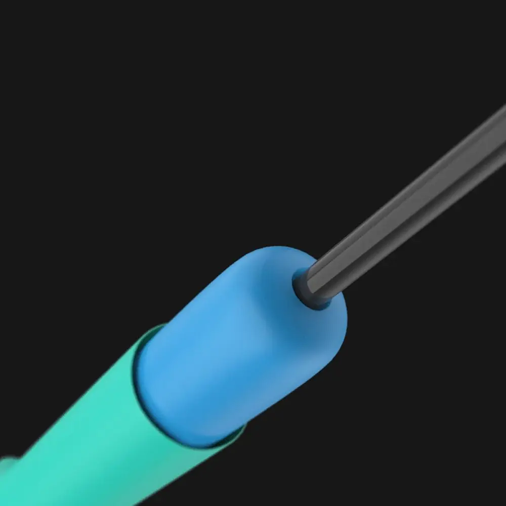 Рыболовные снасти двухъядерный адсорбционный силиконовый рыболовный дрейф